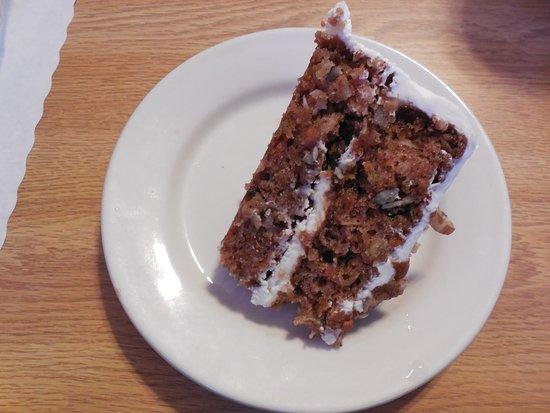 My Three Sons of Charleston Restaurant